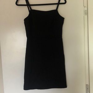 SOLD ✨ FREE WITH PURCHASE | Little Black Dress